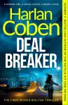 Deal Breaker cover