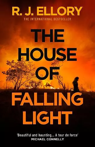 The House of Falling Light cover