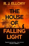 The House of Falling Light cover