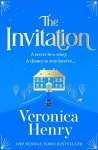The Invitation cover