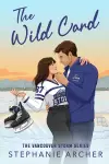 The Wild Card cover