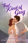 That Kind of Guy cover