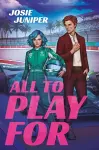 All to Play For cover