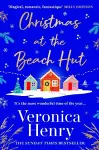 Christmas at the Beach Hut cover