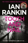 Tooth And Nail cover