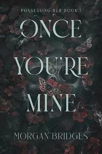 Once You're Mine cover