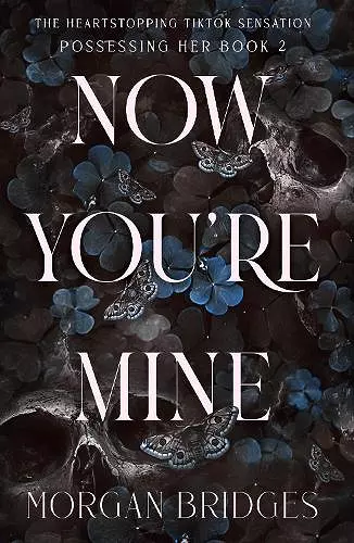 Now You're Mine cover