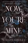 Now You're Mine cover