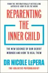 Reparenting the Inner Child cover