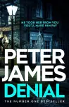 Denial cover