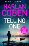 Tell No One cover