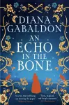 An Echo in the Bone cover