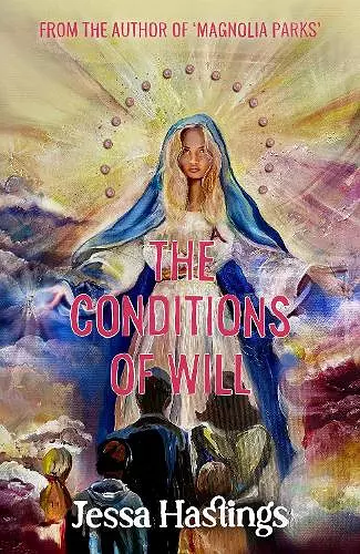 The Conditions of Will cover