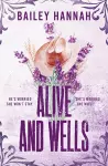 Alive and Wells cover