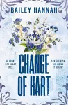 Change of Hart cover