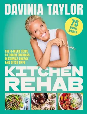 Kitchen Rehab cover
