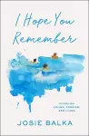I Hope You Remember cover
