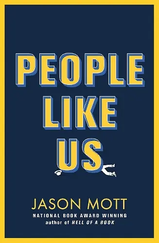 People Like Us cover