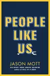 People Like Us cover