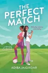 The Perfect Match cover