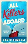 All Killers Aboard cover