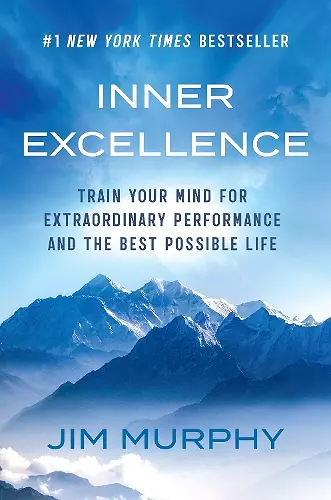 Inner Excellence cover