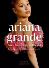 Ariana Grande cover