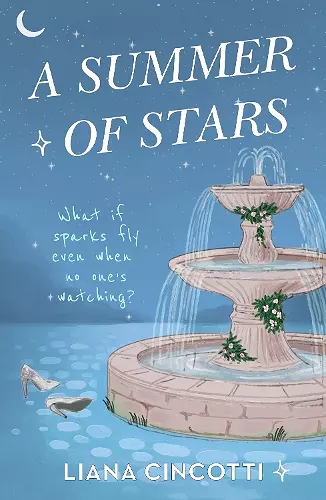 A Summer of Stars cover