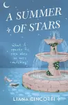 A Summer of Stars cover