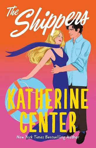 The Shippers cover