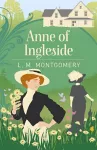 Anne of Ingleside cover