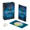 Pendulums Complete Divination Kit cover