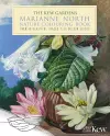 The Kew Gardens Marianne North Nature Colouring Book cover