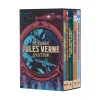 The Classic Jules Verne Collection cover