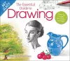 Art Class: The Essential Guide to Drawing cover