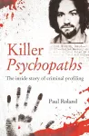 Killer Psychopaths cover