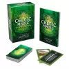 Celtic Magic Book & Card Deck cover