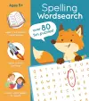 Spelling Wordsearch cover