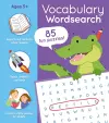 Vocabulary Wordsearch cover