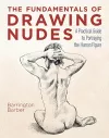 The Fundamentals of Drawing Nudes cover
