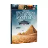 Children's Encyclopedia of Unexplained Mysteries cover