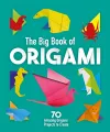 The Big Book of Origami cover
