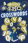 Absolutely Epic Crosswords cover