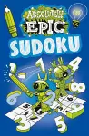 Absolutely Epic Sudoku cover