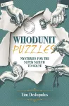 Whodunit Puzzles cover