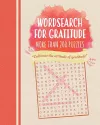 Wordsearch for Gratitude cover