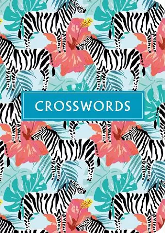 Crosswords cover
