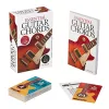 Essential Guitar Chords Book & Card Deck cover