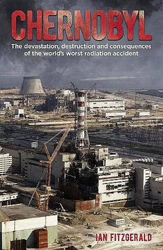 Chernobyl cover