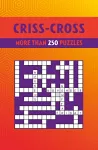 Criss-Cross cover